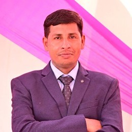 R.P. Maurya
