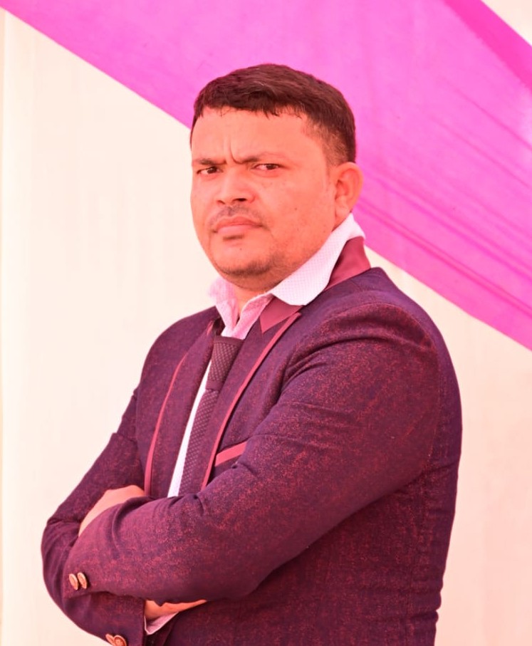 R.P. Maurya