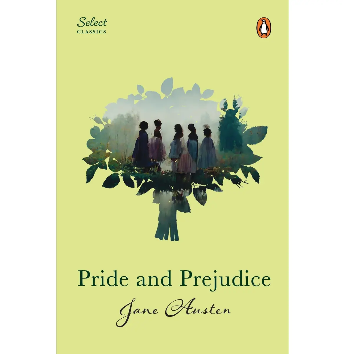 Pride And Prejudice by Jane Austen | best Novel