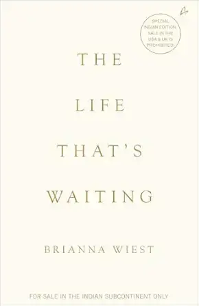 The Life That's Waiting (English)