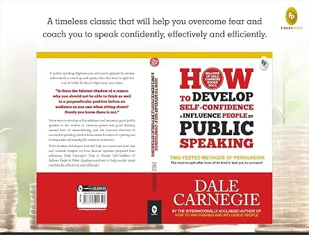 All Time Best Books To Build Self-Confidence, Influence & Wealth (Box Set of 3 Books)