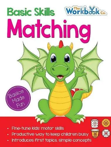 Matching (Paperback) | Released: 01 Jan 2019
