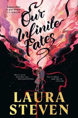 Our Infinite Fates (Paperback) | Released: 27 Feb 2025