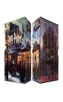 Harry Potter Special Edition Paperback Boxed Set: Books 1-7: (Harry Potter) (Paperback) | Released: 27 Aug 2013