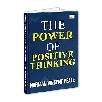 The Power of Positive Thinking – English Motivational Book | Build Confidence & Success Mindset