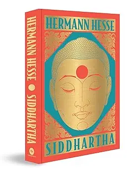 Siddhartha (Deluxe Hardbound Edition)
