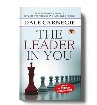 The Leader In You