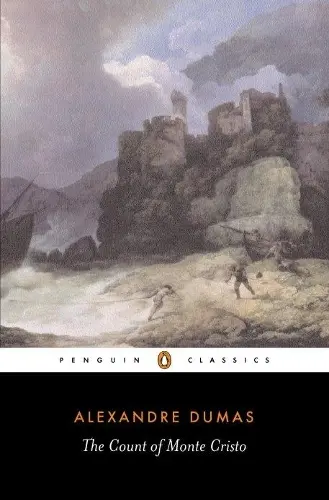 The Count of Monte Cristo: (Penguin Classics) (Paperback) | Released: 27 Mar 2003