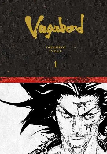 Vagabond Definitive Edition, Vol. 1: Volume 1(Vagabond Definitive Edition) (HARDBACK) | Released: 30 Jan 2025