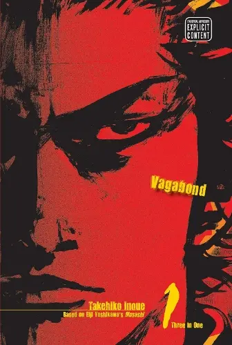Vagabond (VIZBIG Edition), Vol. 1: Volume 1(Vagabond (VIZBIG Edition)) (Paperback) | Released: 03 Jul 2014