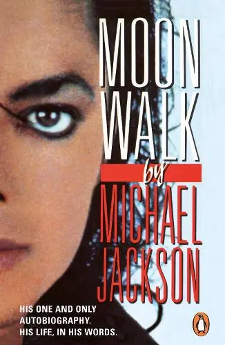 Moonwalk (Paperback) | Released: 10 Jun 2010