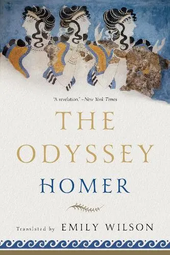 The Odyssey (Paperback) | Released: 06 Nov 2018
