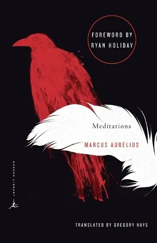 Meditations: A New Translation(Modern Library Classics) (Paperback) | Released: 06 May 2003