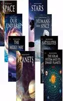 Encyclopedia of Space (Hardback) | Released: 19 Nov 2020