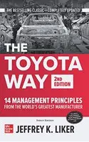 The Toyota Way (Paperback) | Released: 21 May 2021