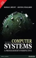 Computer Systems: A Programmer's Perspective (Paperback) | Released: 17 Jun 2016