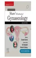 Shaw'S Textbook Of Gynaecology, 18E (Perfect)