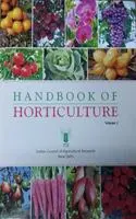 Handbook of Horticulture in 2 Vols 2nd Revisied edn (Hardcover) | Released: 01 Jan 2019