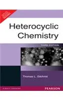 Heterocyclic Chemistry (Paperback) | Released: 2005