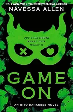Game On: The instant global bestselling phenomenon (Into Darkness)