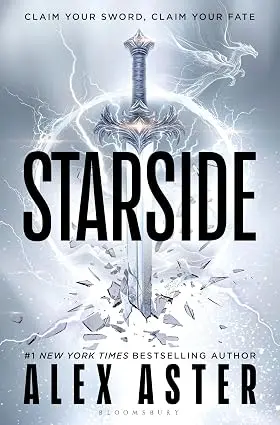 Starside: The instant No. 1 New York Times and Sunday Times bestseller (Starside Series)