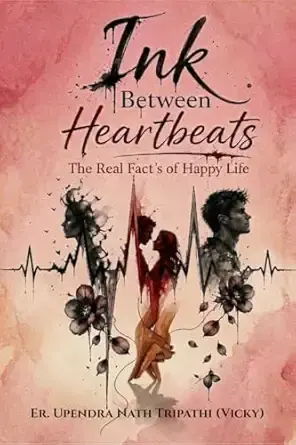 Ink Between Heartbeats: The Real Fact's of Happy Life