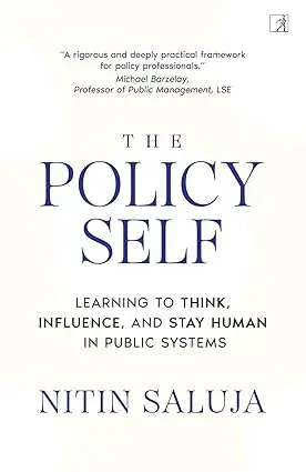 The Policy Self