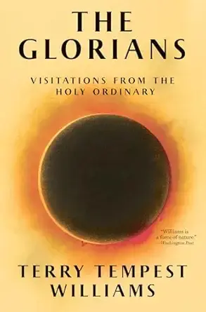 The Glorians: Visitations from the Holy Ordinary