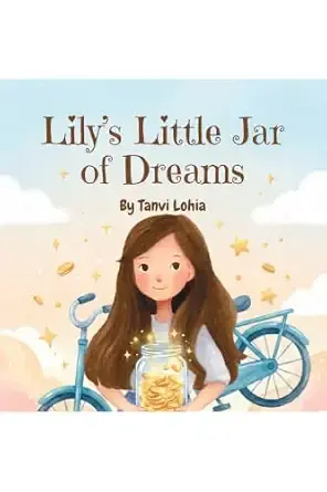 Lily's Little Jar of Dreams