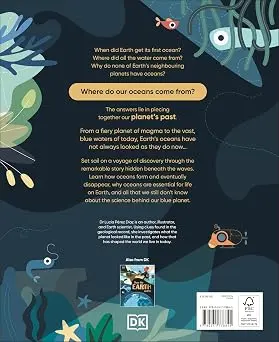 How the Oceans Work: Discover How Ocean Forces Shape Our Planet