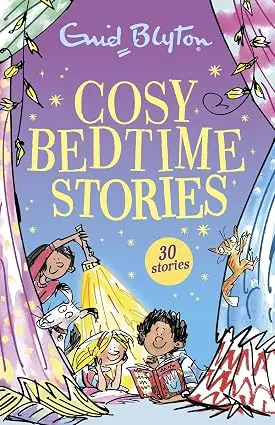 Cosy Bedtime Stories (Bumper Short Story Collections)