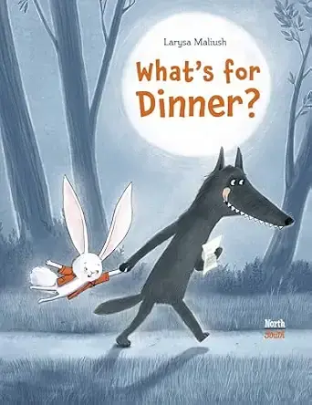 What's for Dinner?