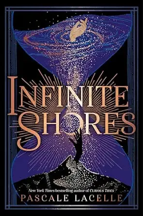 Infinite Shores: Volume 3 (The Drowned Gods Trilogy)