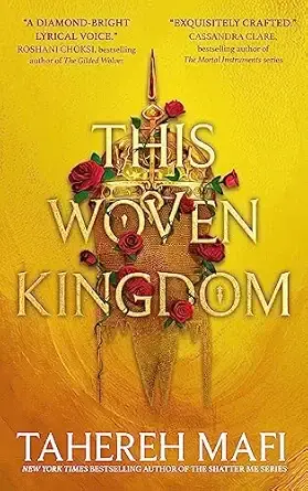 This Woven Kingdom