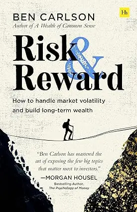 Risk and Reward:How to handle market volatility and build long-term wealth
