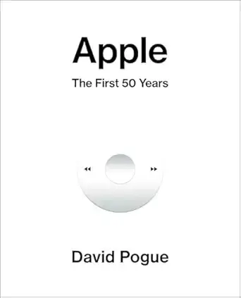Apple: The First 50 Years