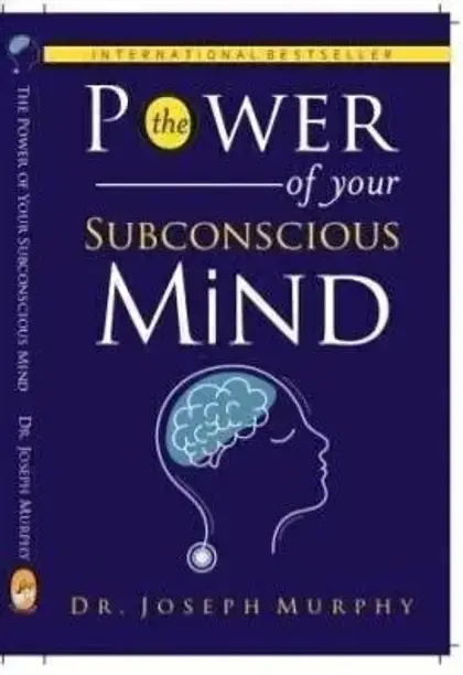 Wilder Publications The Power of Your Subconscious Mind  - he Power of Your Subconscious Mind (English, Paperback, Murphy Joseph)