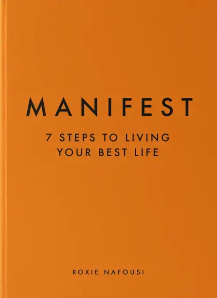 Penguin Books Ltd Manifest  - Paper back (English, Hardcover, Nafousi Roxie)