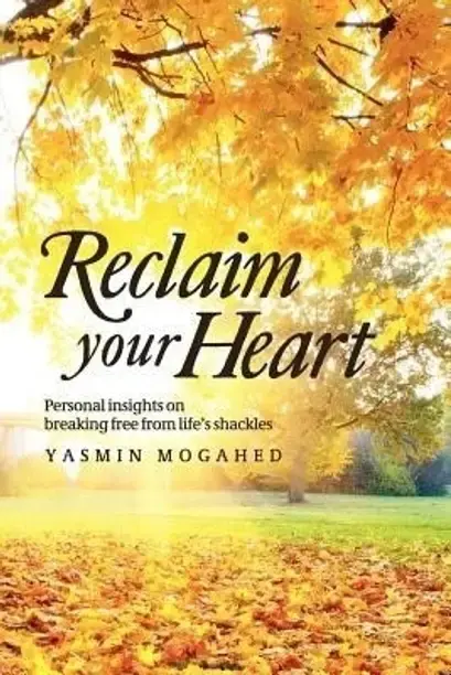 Fb Partners Reclaim Your Heart (English, Paperback, Mogahed Yasmin)