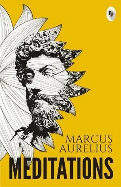 Prakash Books India Private Limited Meditations (English, Paperback, Aurelius Marcus)