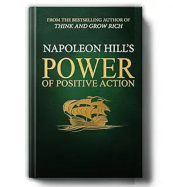 Power of Positive Action