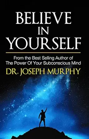Believe In Yourself