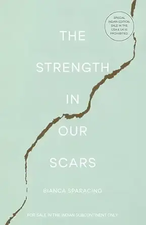 The Strength in Our Scars (English)