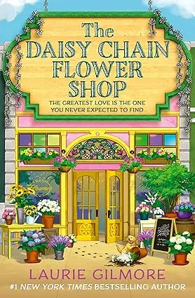 The Daisy Chain Flower Shop: A brand new Dream