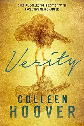 VERITY (COLLECTOR'S HB)