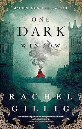ONE DARK WINDOW