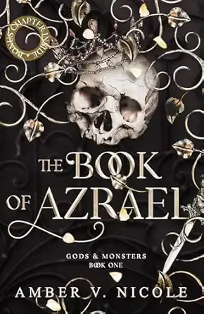 The Book of Azrael