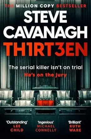 Thirteen (Eddie Flynn)