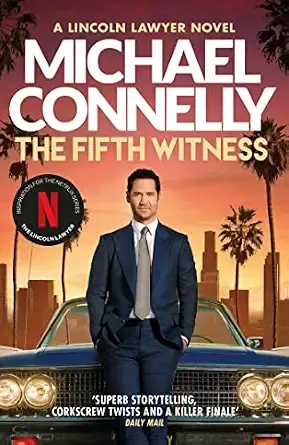 The Fifth Witness