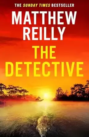 The Detective